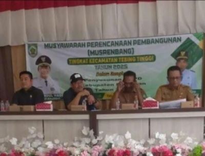 Foto Berita